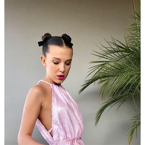 millie bobby brown hot pics|7,597 Millie Bobby Brown Photos and High